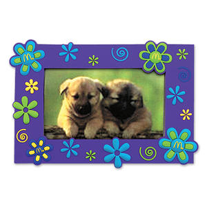 Take Custom Rubber/Soft PVC Photo Frames to Keep Your Special Memories